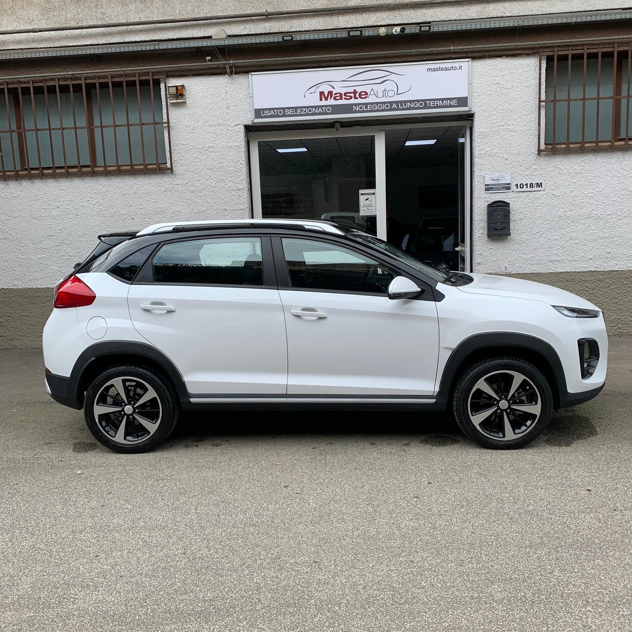 Dr 3.0 1.5 Bi-Fuel GPL