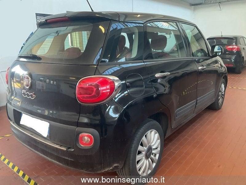 FIAT 500L 1.3 Multijet 95 CV Pop Star