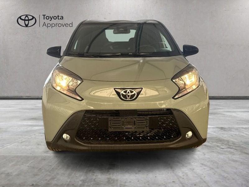 Toyota Aygo X 1.0 72cv Trend