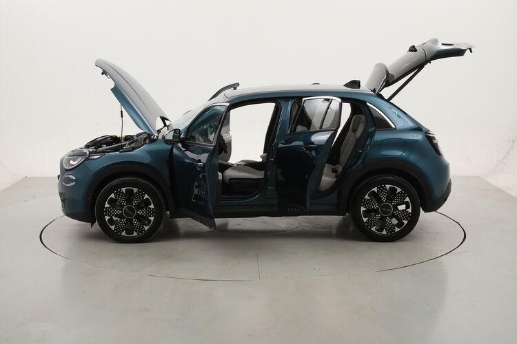 Fiat 600 Hybrid La Prima DCT BR183621 1.2 Mild Hybrid 101CV