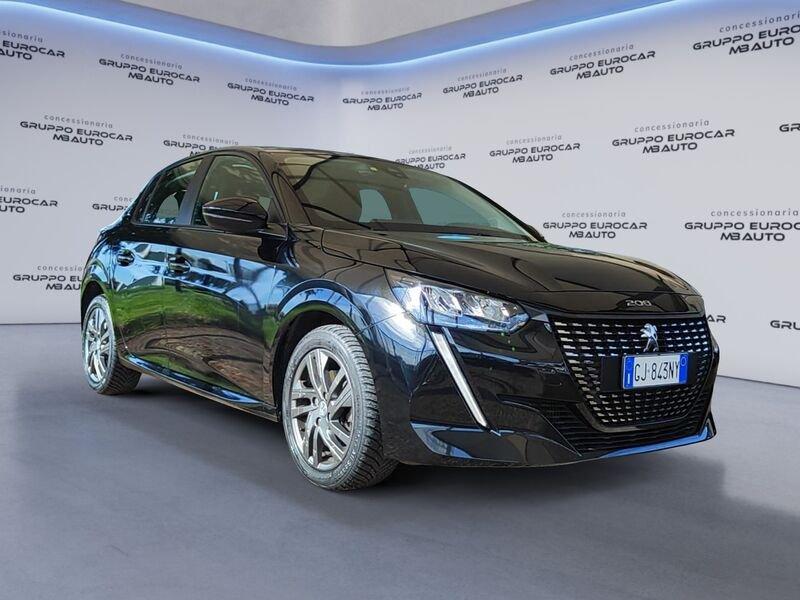 Peugeot 208 Active Pack BlueHDi 100 S/S