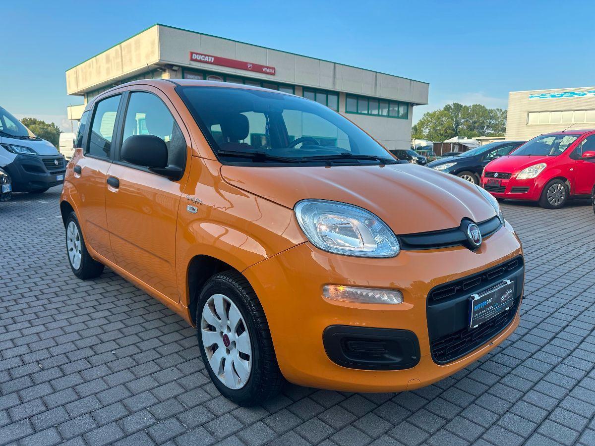 FIAT - Panda - 1.2 Easy