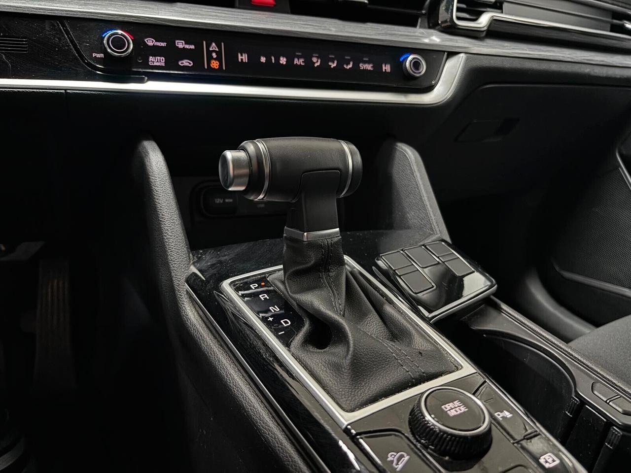 Kia Sportage 1.6 CRDi MHEV DCT Business