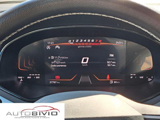 SEAT Arona 1.0 EcoTSI Style