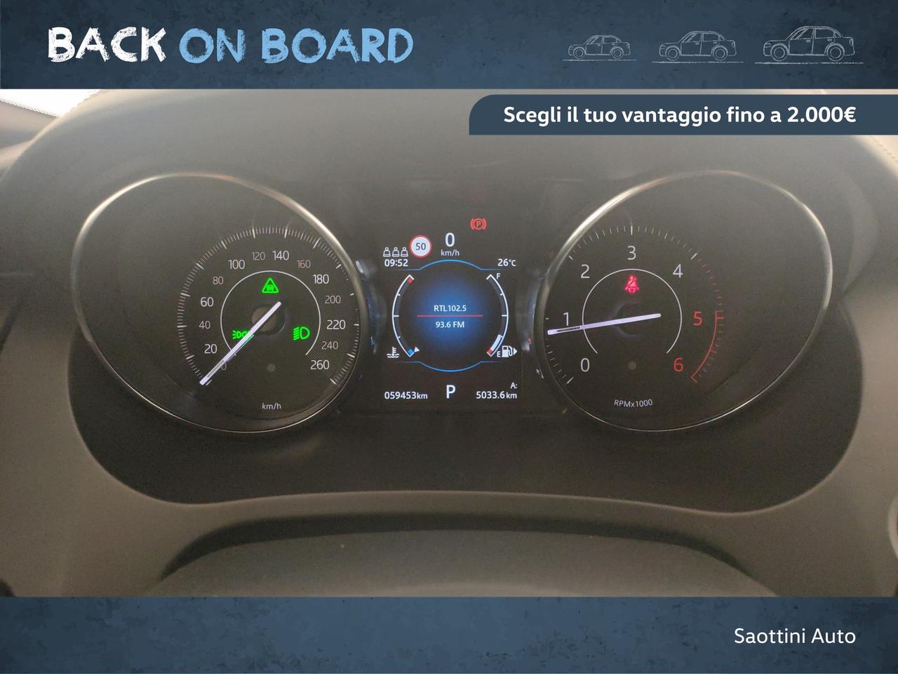 2.0d R-dynamic S awd 150 CV Auto