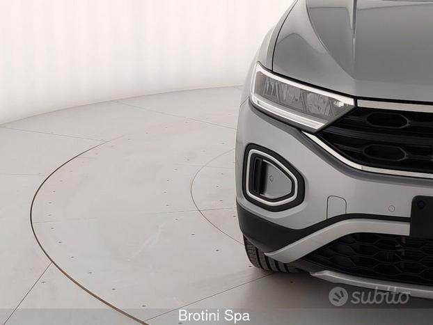 Volkswagen T-Roc 1.5 TSI ACT DSG Life
