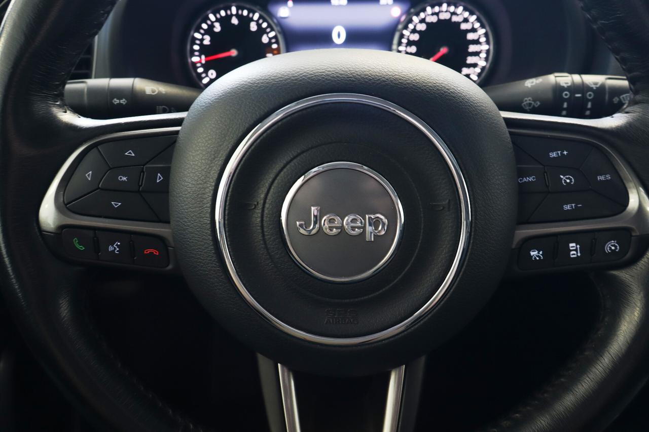 JEEP RENEGADE 1.0 T3 120 CV LIMITED