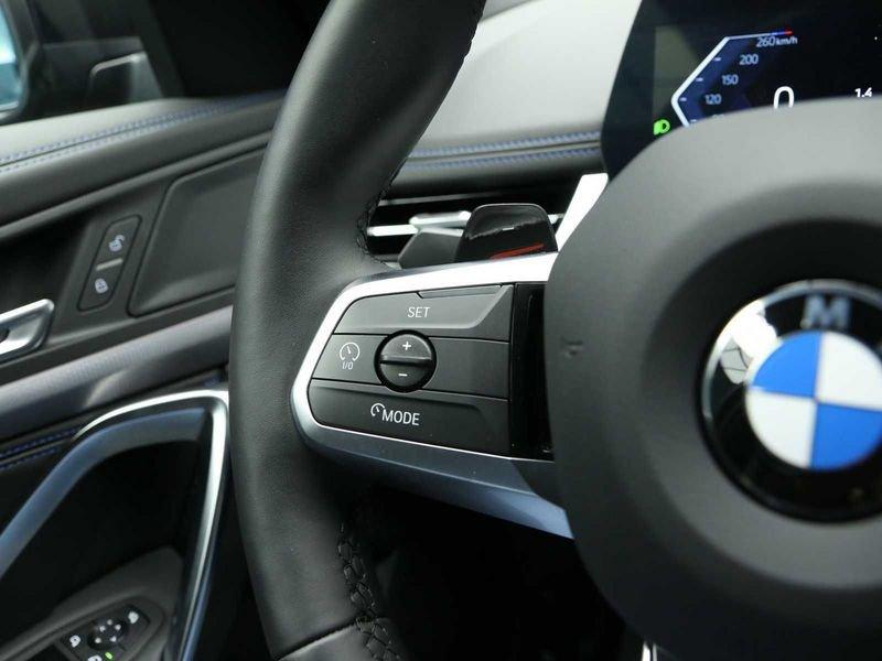 BMW X1 X1 5p xDrive 20d 48v 2.0 163cv DCT MSport