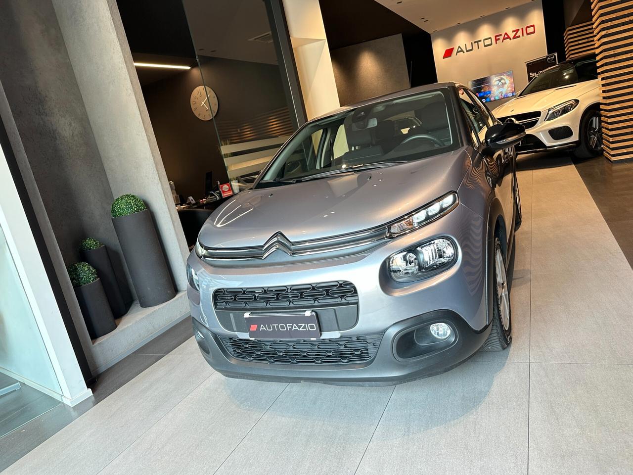 Citroen C3 PureTech 83 S&S Feel