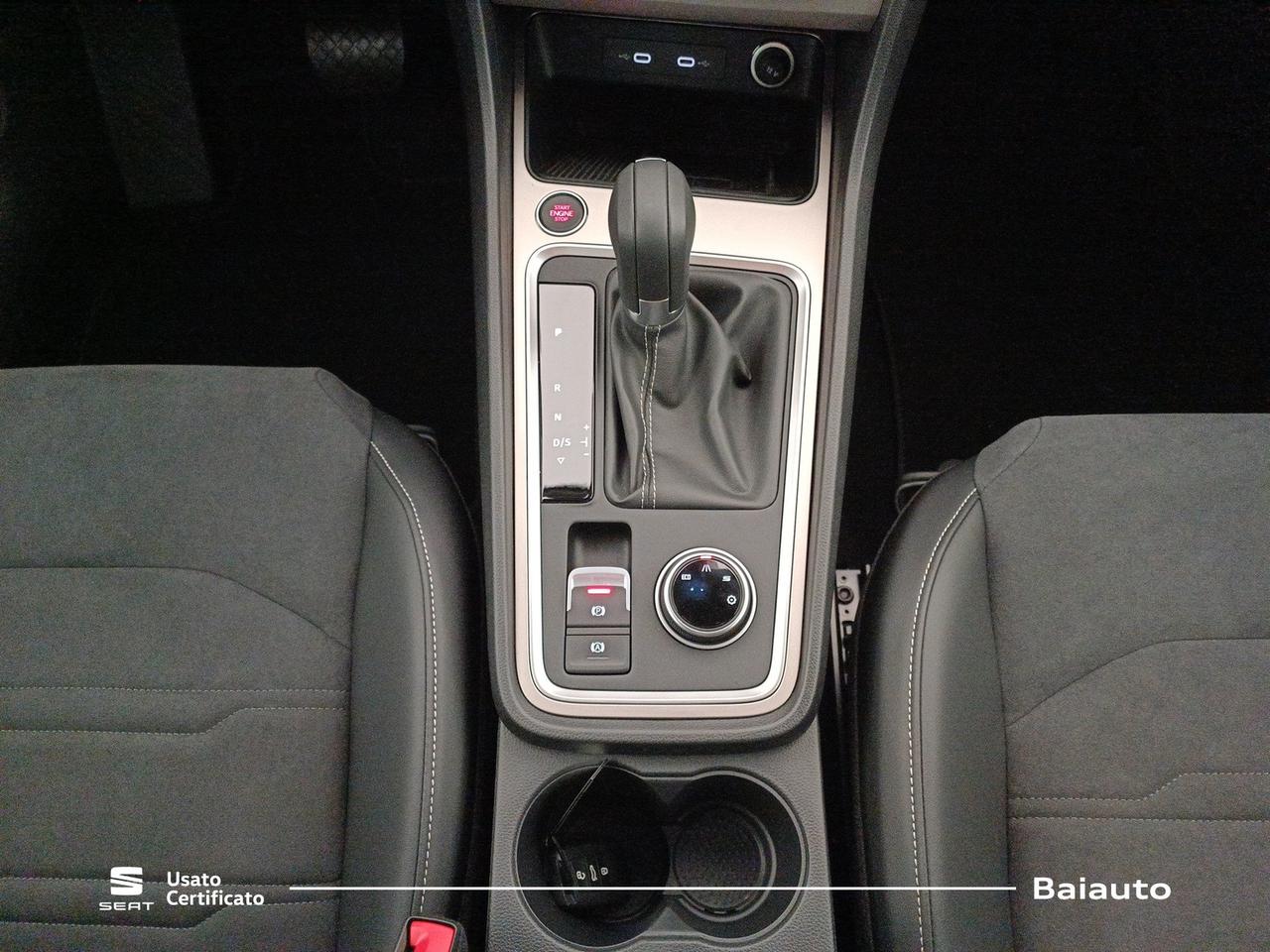 Seat Ateca 2.0 tdi 150cv xperience dsg