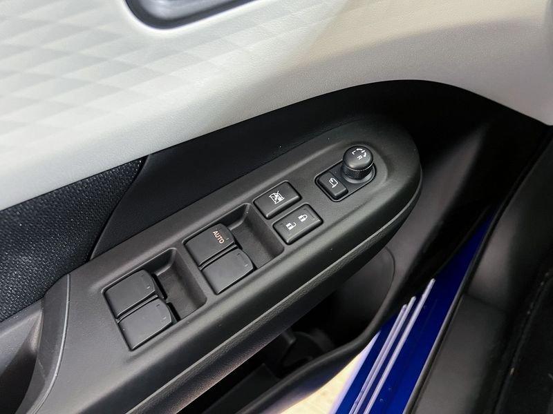 Suzuki Swift Swift 1.2h Top 4wd allgrip