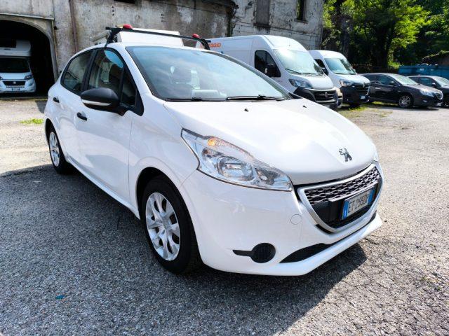 PEUGEOT 208 1° serie 1.0 VTi 68 CV 5 porte Access