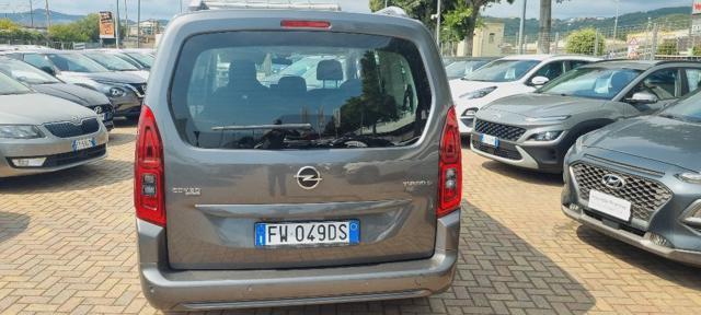 OPEL Combo Life 1.5D 130 CV S&S MT6 Advance XL