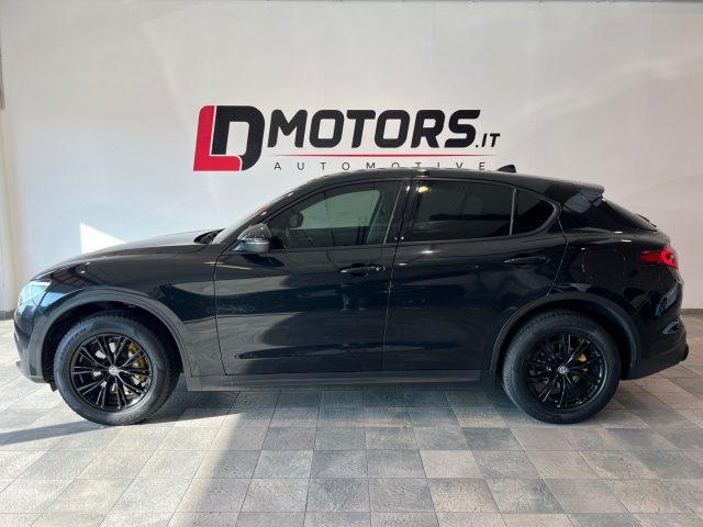 ALFA ROMEO Stelvio 2.2 Turbodiesel 180 CV AT8 Q4 Executive