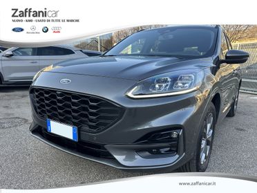 FORD Kuga 3ª serie - Kuga 2.5 Plug In Hybrid 225 CV CVT 2WD ST-Line X