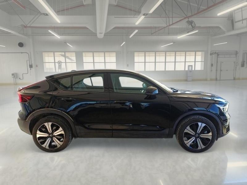 VOLVO C40 RECHARGE TWIN ULTIMATE CROSSOVER