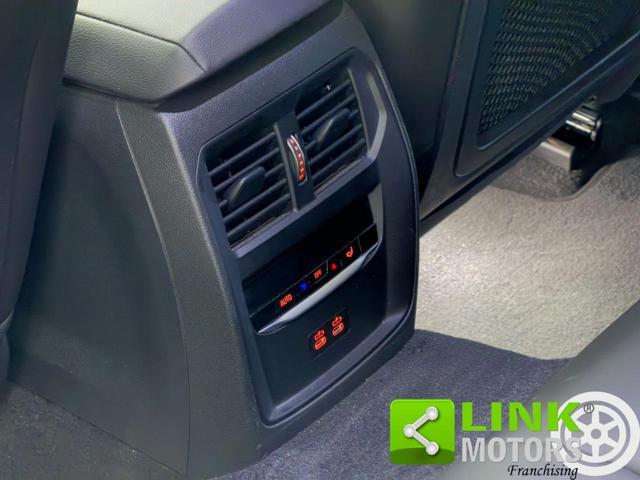 BMW 320 d 48V MHEV xDrive Touring Msport GARANZIA