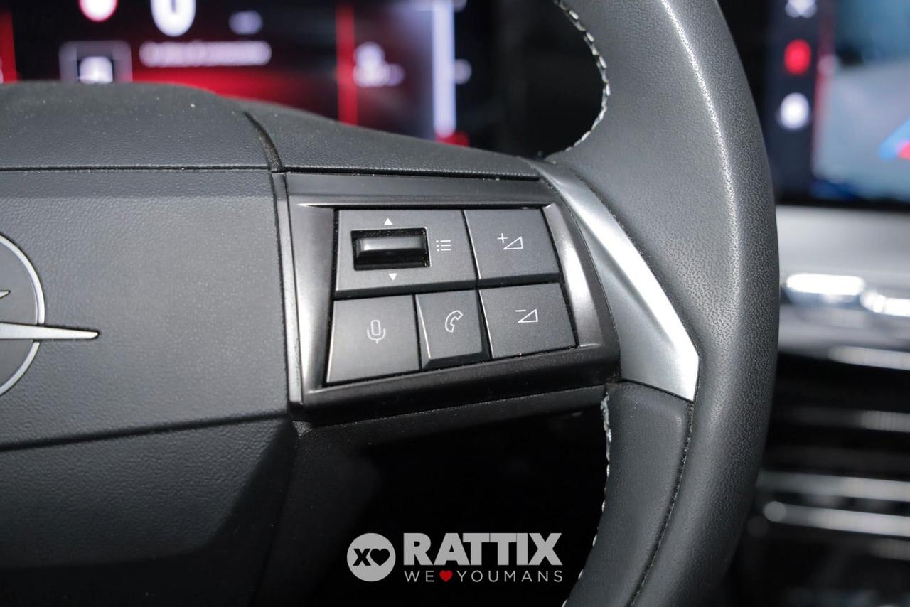 Opel Mokka 1.2 136CV GS