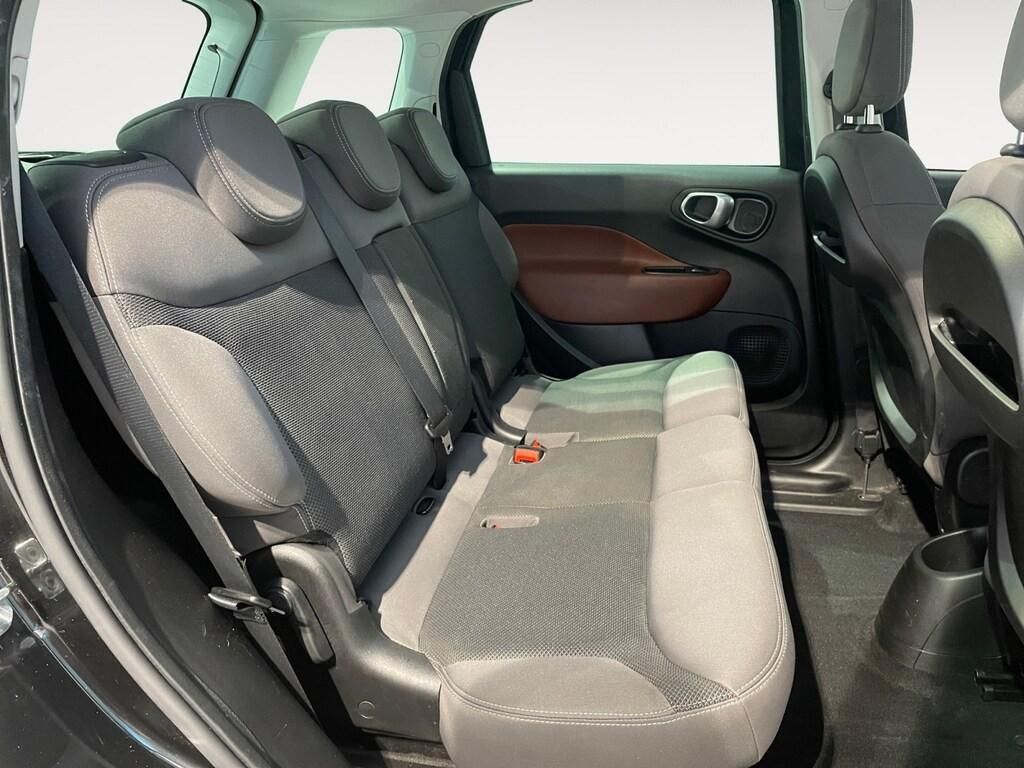Fiat 500L 2012 1.6 MJT 120CV Trekking - TETTO APRIBILE