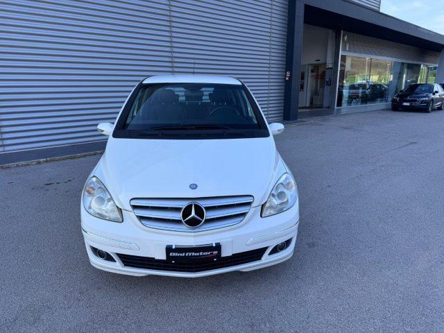 MERCEDES-BENZ B 180 CDI Sport ok neopatentati