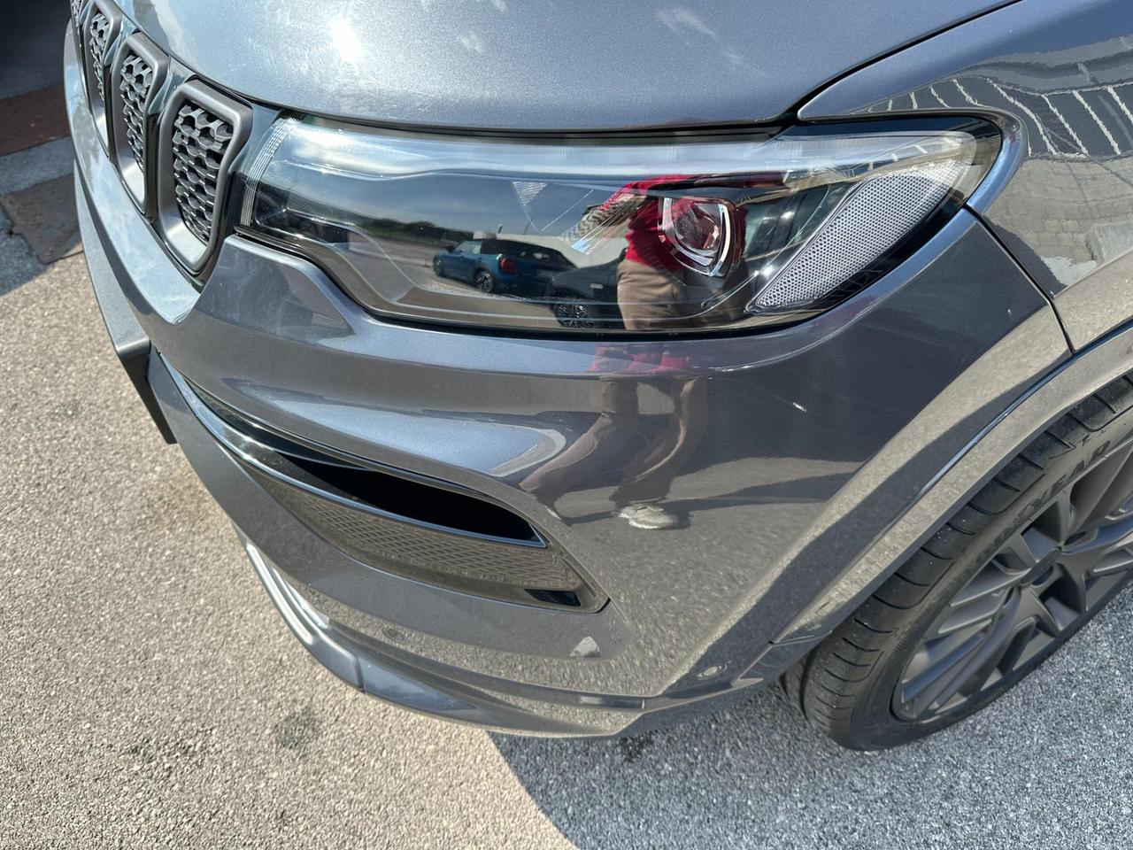 Jeep Compass 1.3 turbo t4 phev S 4xe auto