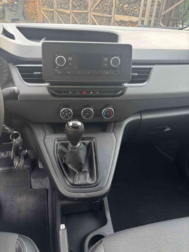 RENAULT Kangoo Blue dCi 95CV