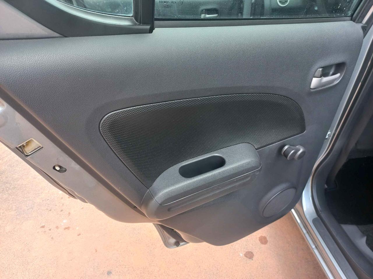 Suzuki Splash 1.2 VVT GL Style