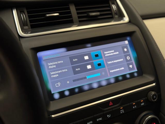 JAGUAR E-Pace 2.0D 150 CV AWD aut. S