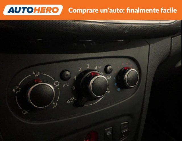 DACIA Sandero Stepway 1.5 Blue dCi 95 CV Comfort