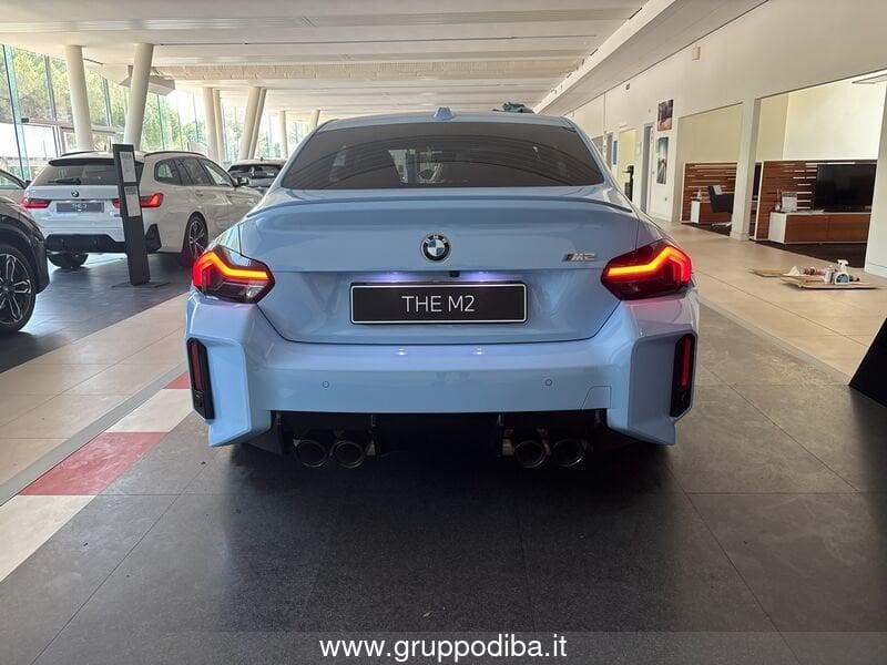 BMW Serie 2 Coupé M2 G87 2022 Coupe M2 Coupe 3.0 460cv auto