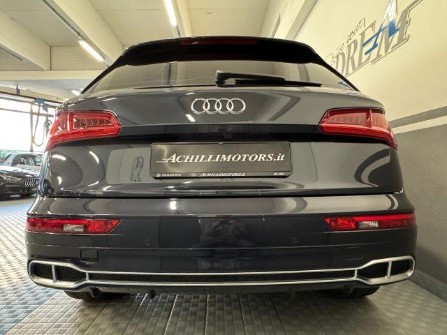 AUDI Q5 55 TFSI e quattro 367cv s-tronic S line plus IVA