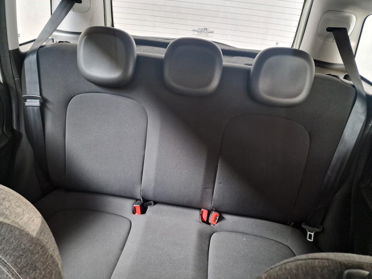 Fiat Panda Cross 1.0 FireFly S&S Hybrid