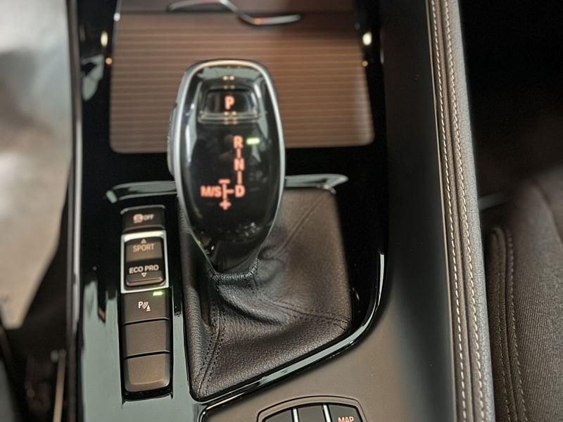 BMW X2 F39 Diesel sdrive18d Advantage auto