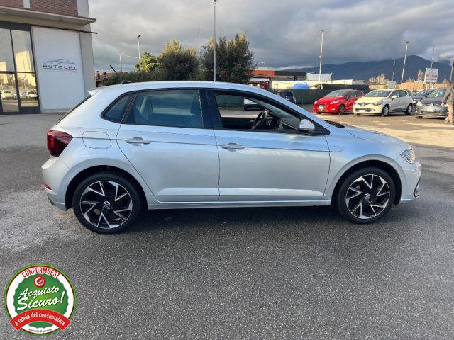 VOLKSWAGEN Polo 1.0 Life