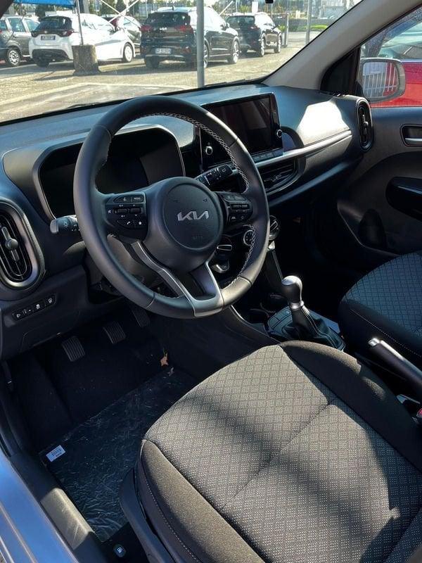 KIA Picanto Picanto 1.0 12V 5 porte 20th Anniversary Edition
