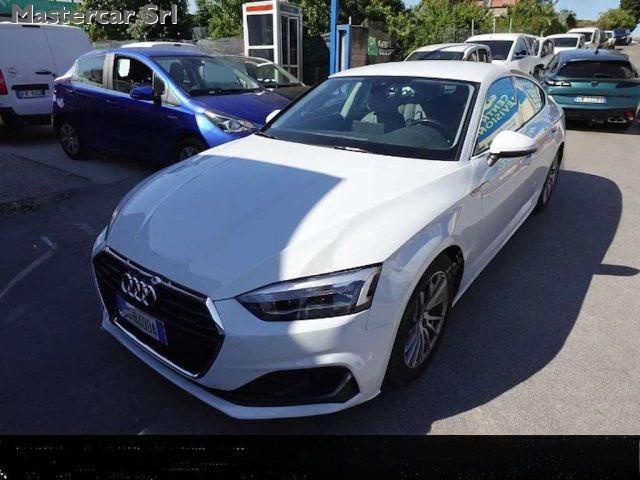 AUDI A5 Sportback 40 2.0 tdi mhev Business 204cv - GE840DA