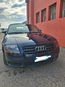 Audi TT Roadster 1.8 T 20V 179 CV cat quattro