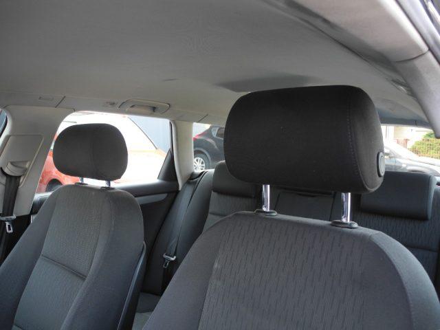AUDI A4 2.0 TDI 16v 140cv Avant - "UNICO PROPRIETARIO"