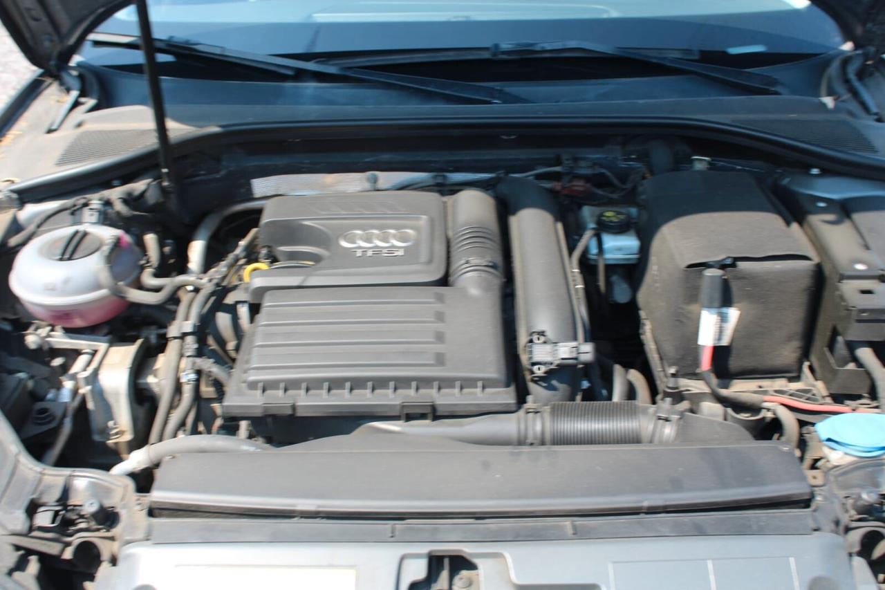 Audi A3 1.4 TFSI Tua A SOLI 170€ al mese Anticipo Zero