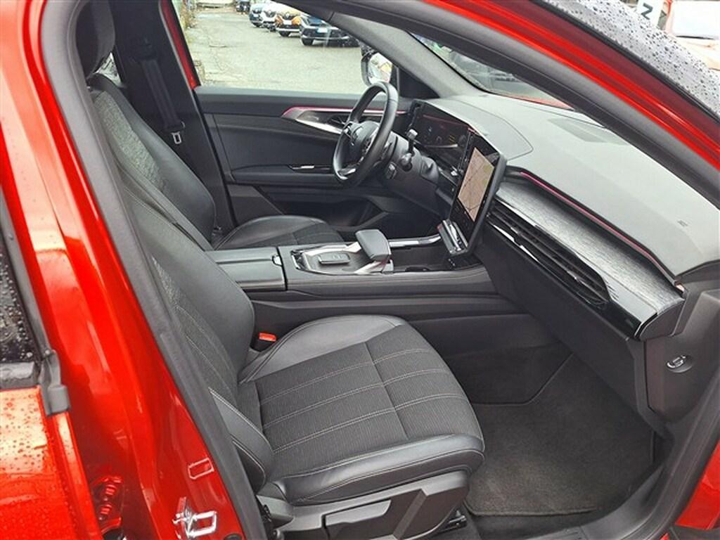 Renault Austral 1.2 E-Tech full hybrid Techno