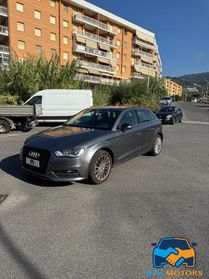 AUDI A3 SPB 1.6 TDI Ambition