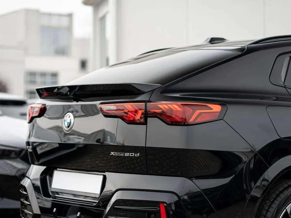 BMW X2 X2 sdrive 20d MSport