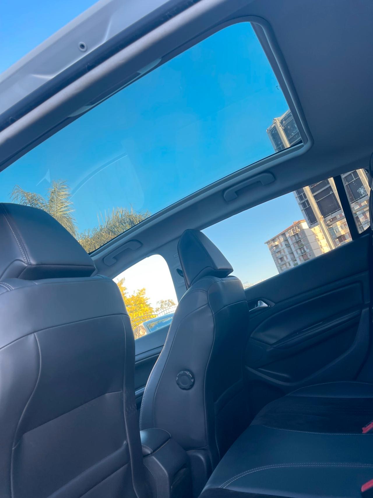 Peugeot 308 BlueHDi 120 S&S Allure Automatica