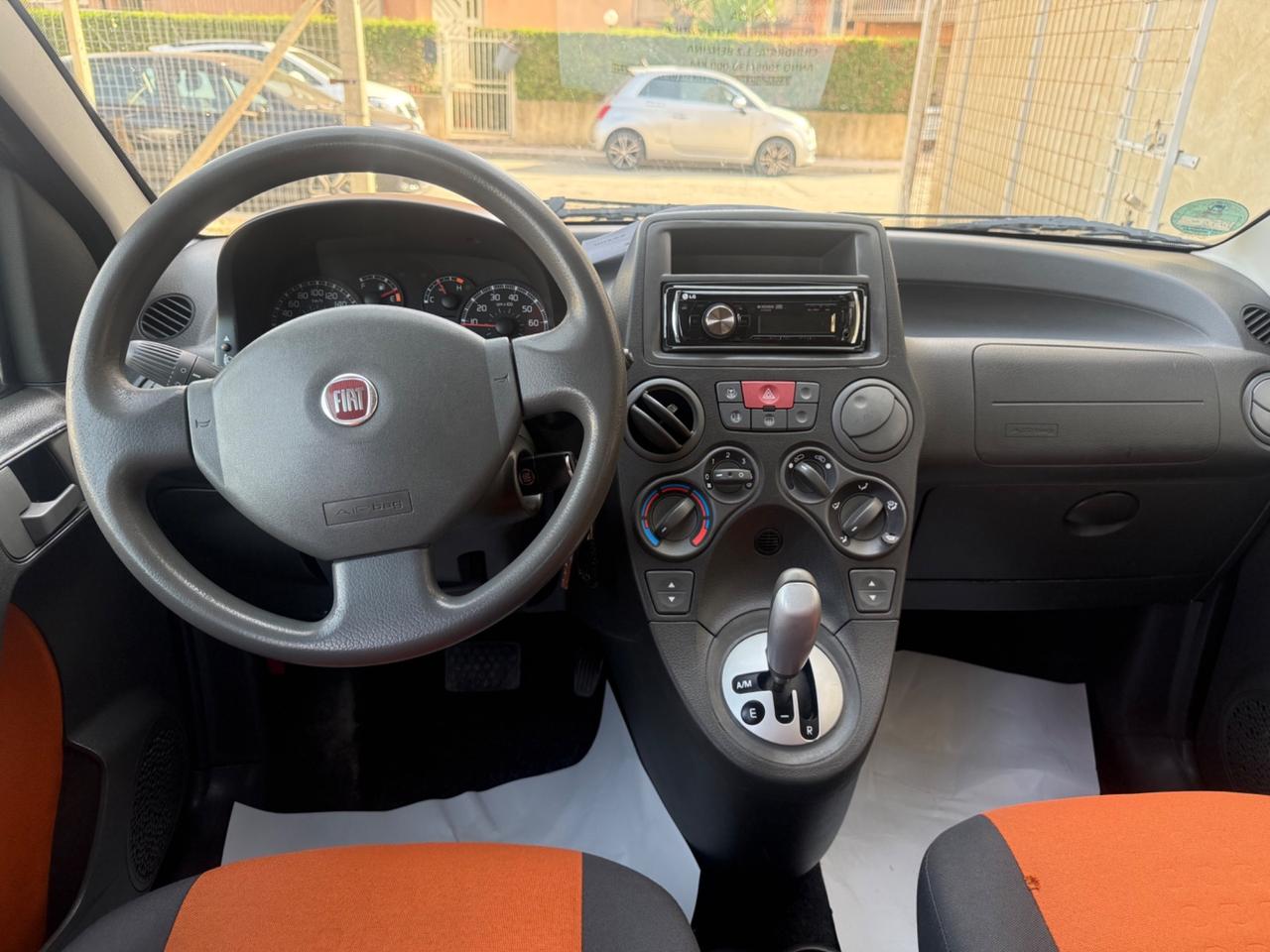 Fiat Panda 1.2 Emotion