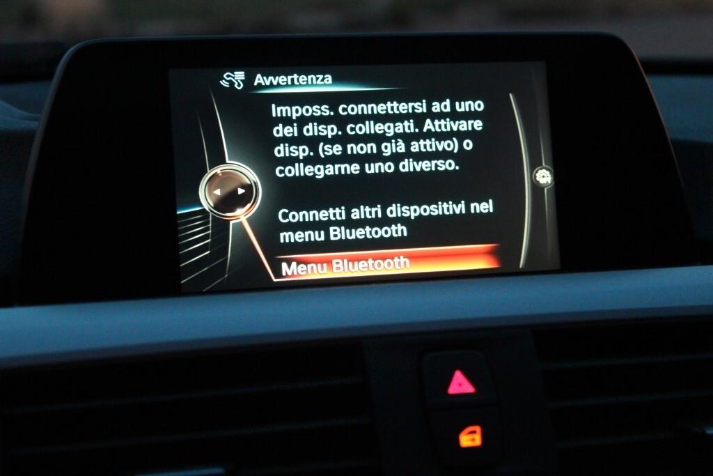 BMW 320d xDrive Aut.*TETTO *FULL LED *NAVI *CAMERA
