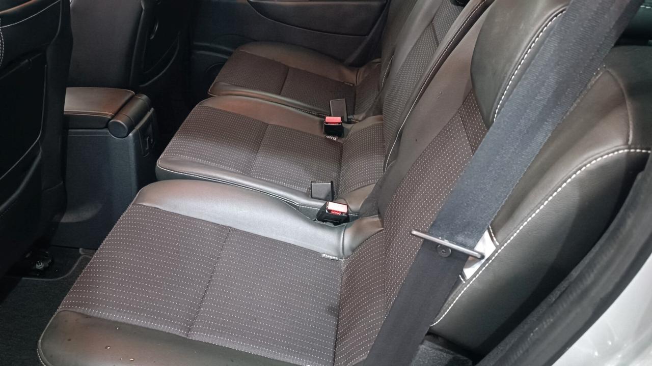 Renault Scenic Scénic 1.5 dCi 110CV Start&Stop Energy