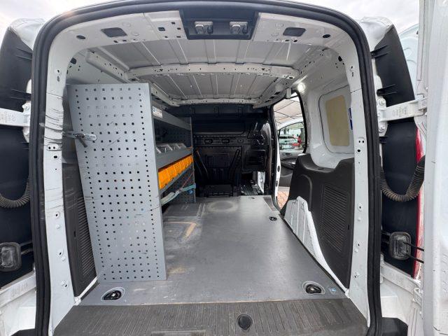 FORD Transit Connect 200 1.5 TDCi 100cv L1H1 FURGONE TREND 3 POSTI