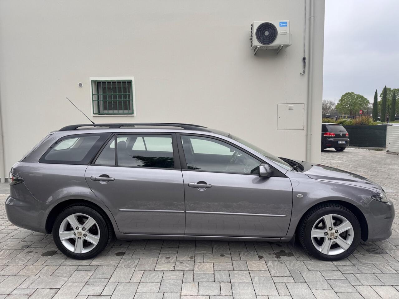 Mazda 6 2.0 CD 16V 143CV 5p. Tour. OK NEOPATENTATI