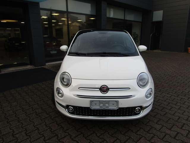 Fiat 500 1.0 HYBRID DOLCEVITA 70CV,CARPLAY,CERCHI 15