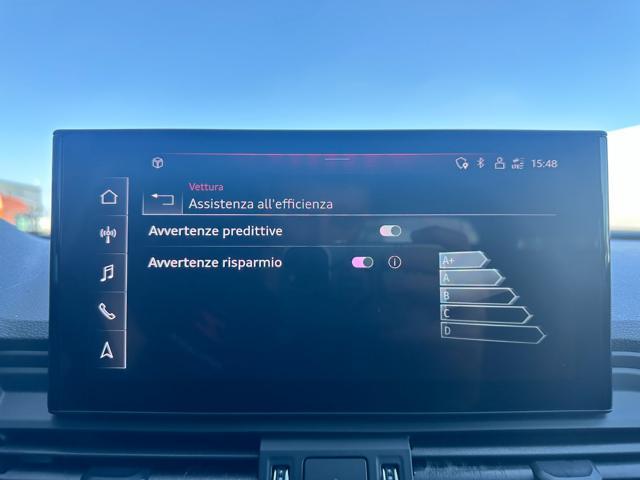 AUDI Q5 40 TDI quattro S tronic S line
